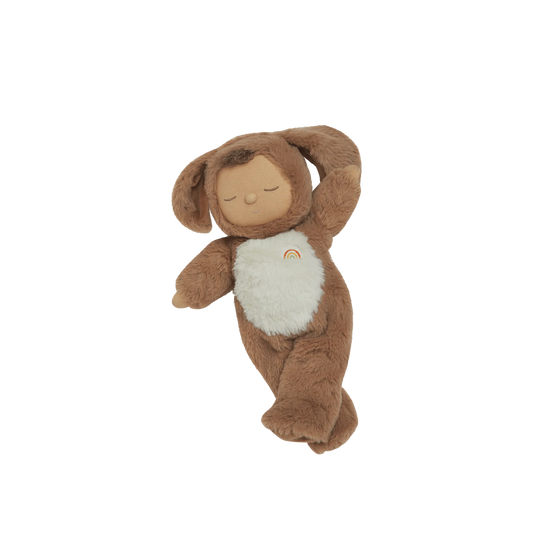 Olli Ella Cozy Dinkum - Dog Digby