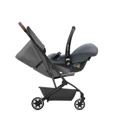 Joolz Aer/Aer+ Car Seat Adaptors image 2