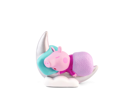 Tonies - Peppa Pig - Peppa's Bedtime Stories image 1
