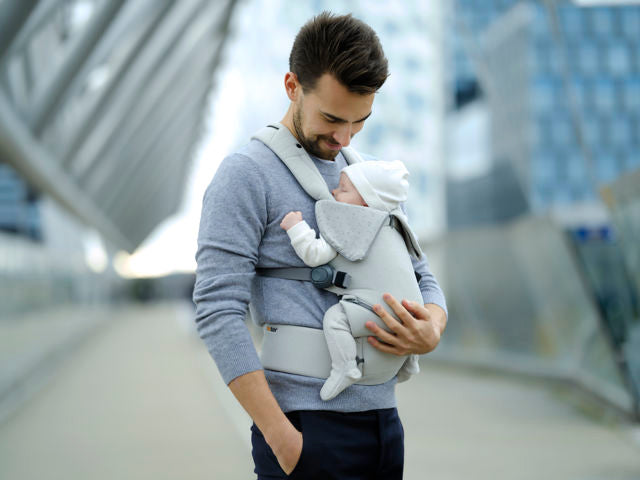 BeSafe Haven Baby Carrier  image 12