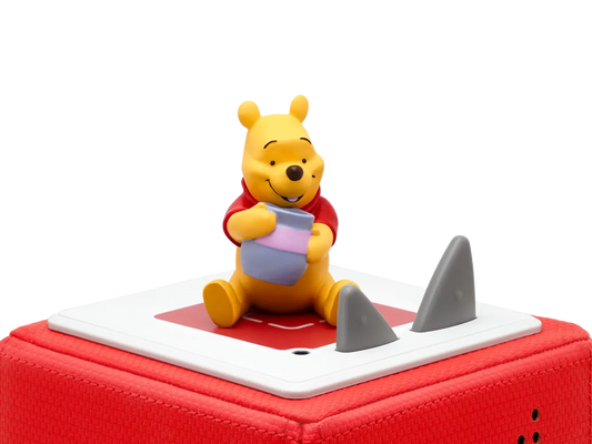 Tonies - Disney - Winnie the Pooh image 1