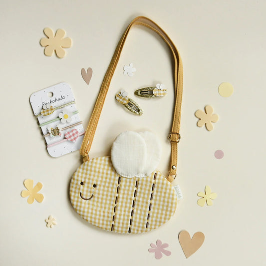 Rockahula Beryl Bee Clips