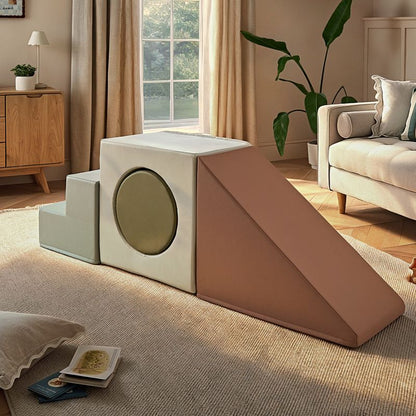 CuddleCo Soft Play 4 Piece Set - Large