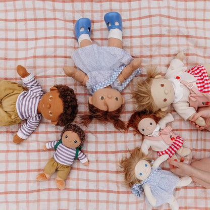 Olli Ella Dress Me Dinky Dinkum - Hazel Hawthorne