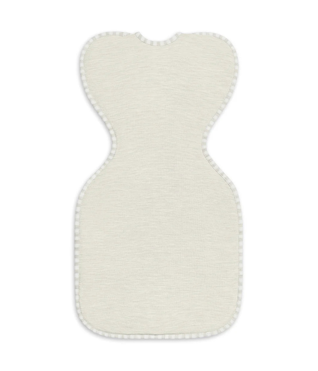 Love To Dream Swaddle Up - Sand 1 Tog