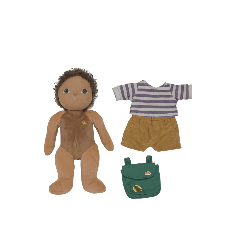 Olli Ella Dress Me Dinky Dinkum - Finn Fernwood