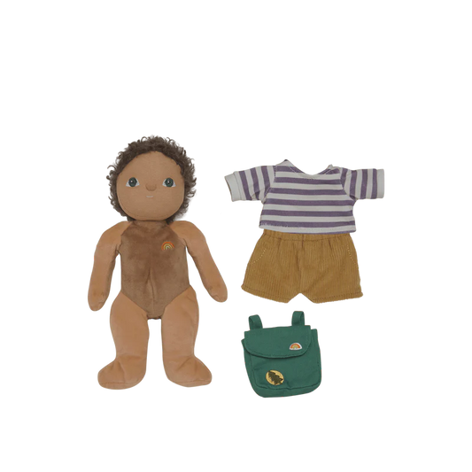 Olli Ella Dress Me Dinky Dinkum - Finn Fernwood