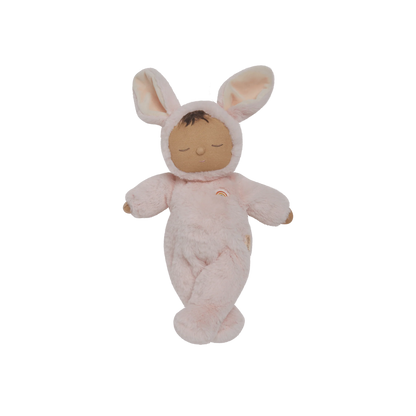 Olli Ella Cozy Dinkum Doll - Bunny Pip