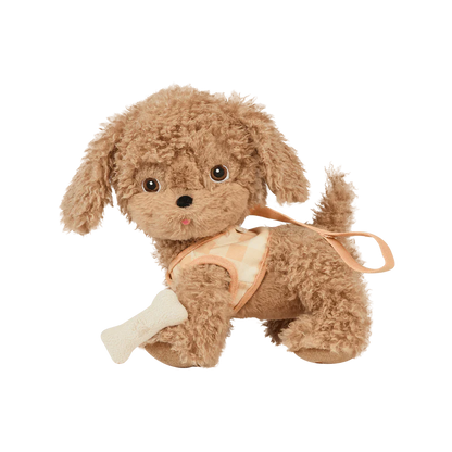 Olli Ella Dinkum Dog Goldie image 4
