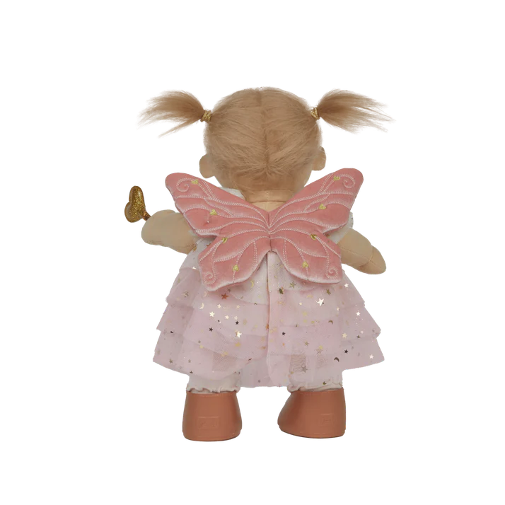 Olli Ella Dream Dinkum Doll - Fairy Willow