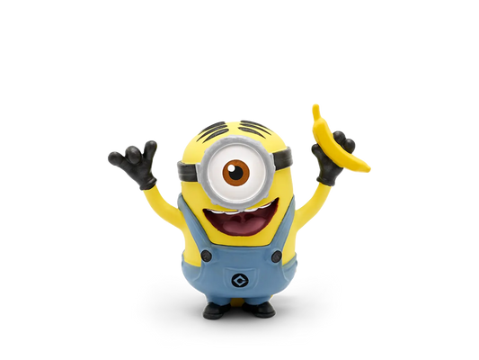 Tonies - Despicable Me image 1