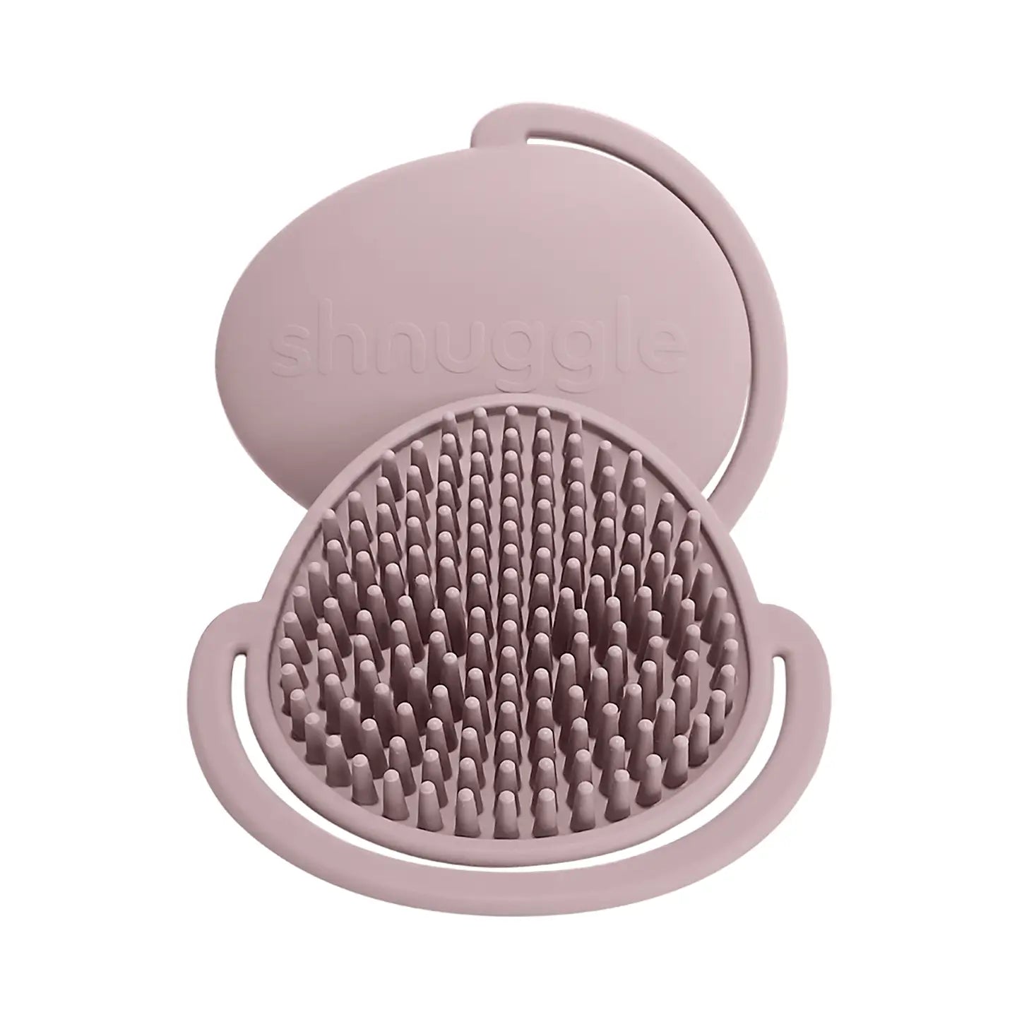 Shnuggle Baby Bath Brush