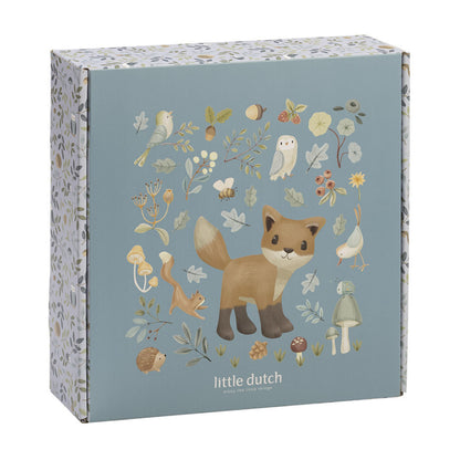 Little Dutch Creative Box - Forest Friends image 1