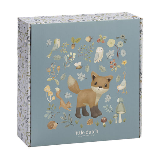Little Dutch Creative Box - Forest Friends image 1