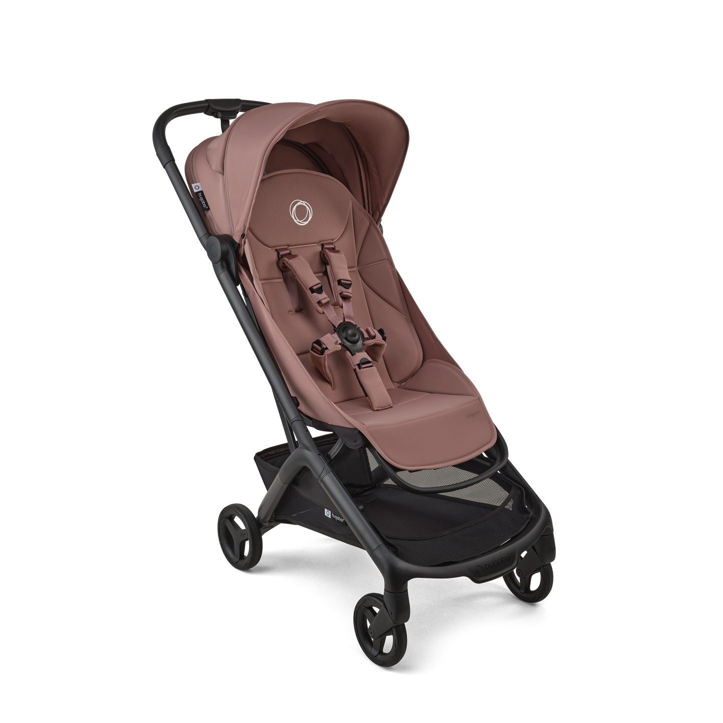 Bugaboo Butterfly 2 - Dusty Pink