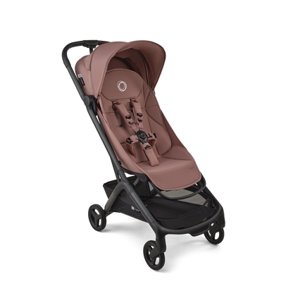Bugaboo Butterfly 2 - Dusty Pink