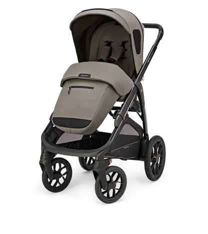 Inglesina Aptica XT Quattro Travel System - Tundra Beige