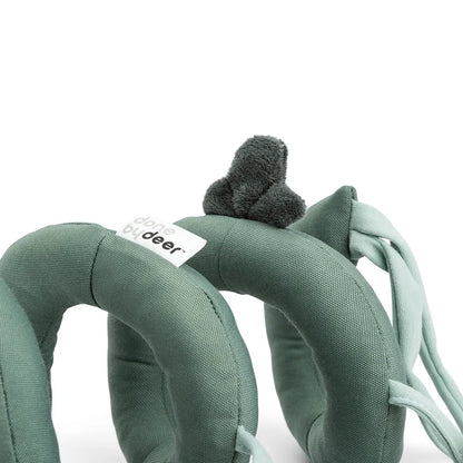 Done By Deer Activity Spiral - Tiny Farm