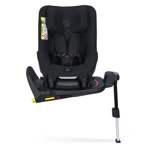 Avionaut Aerofix Smart + IQ Orbit Base Rotating Car Seat