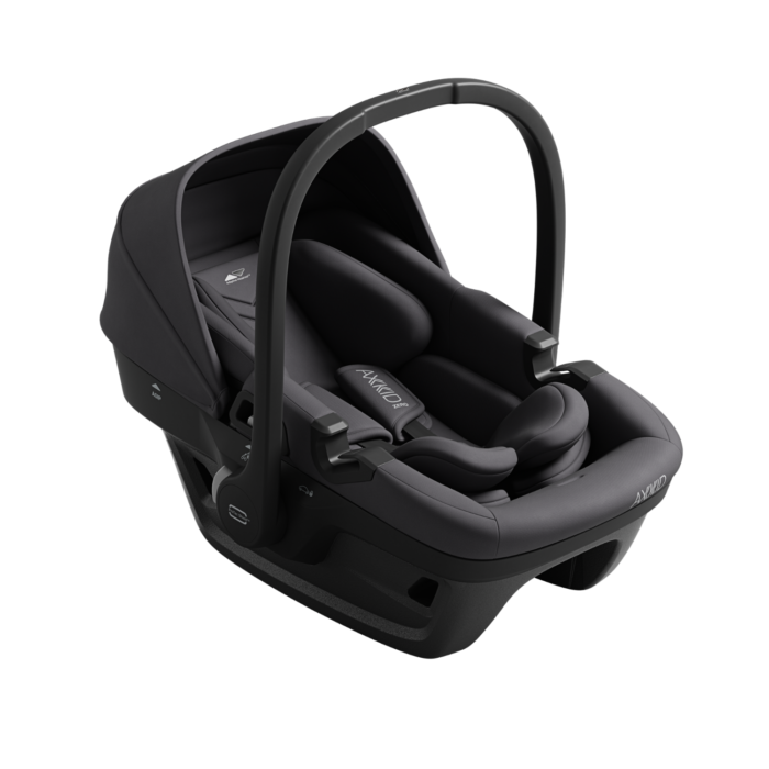 Axkid Zero Pro Infant Car Seat
