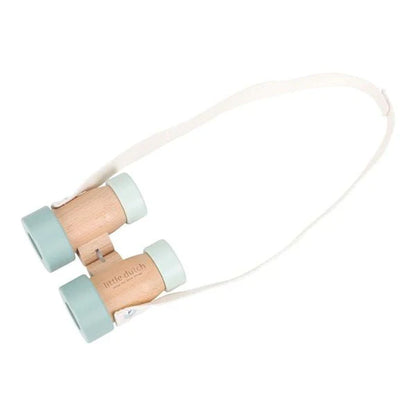 Little Dutch Children's Binoculars - Forest Friends