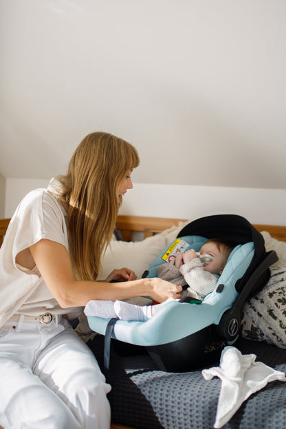 Avionaut Cosmo 2.0 Airflow Infant Car Seat