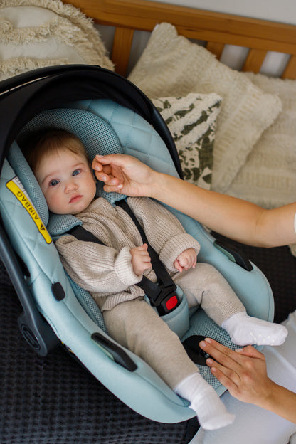 Avionaut Cosmo 2.0 Airflow Infant Car Seat