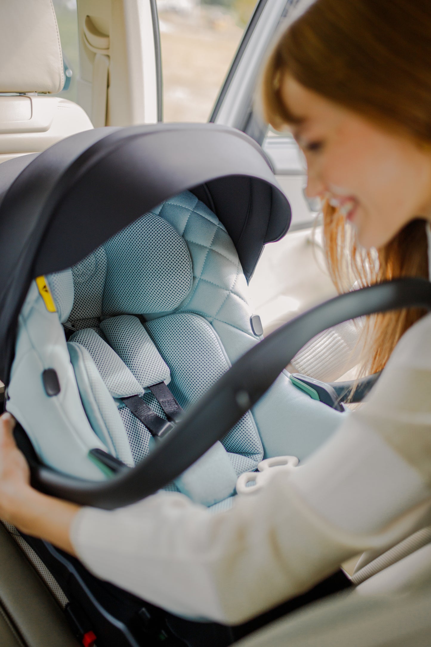 Avionaut Cosmo 2.0 Airflow Infant Car Seat