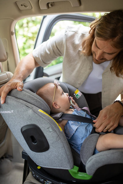 Avionaut Stardust 360 Rotating Car Seat