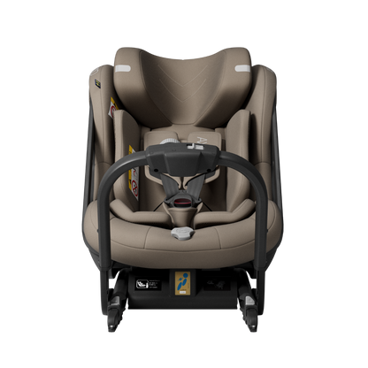 Axkid ONE + 3 Extended Rear Facing Car Seat