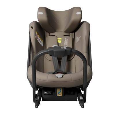 Axkid ONE + 3 Extended Rear Facing Car Seat