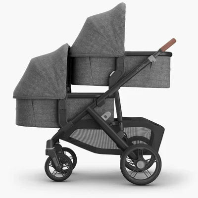 UPPAbaby Vista V3 Pushchair Twin