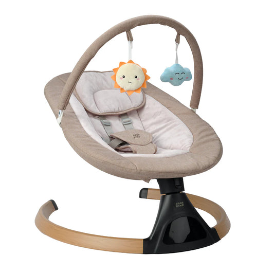 Bababing Hub2 Electric Baby Swing