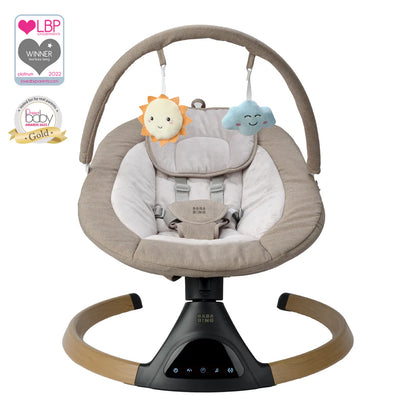 Bababing Hub2 Electric Baby Swing