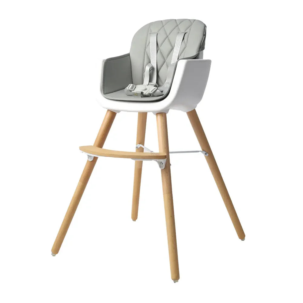 Bababing 4 in 1 Highchair & Toddler Chair