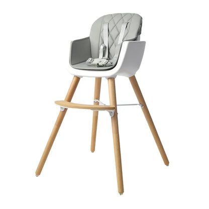 Bababing 4 in 1 Highchair & Toddler Chair
