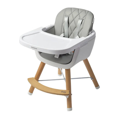 Bababing 4 in 1 Highchair & Toddler Chair