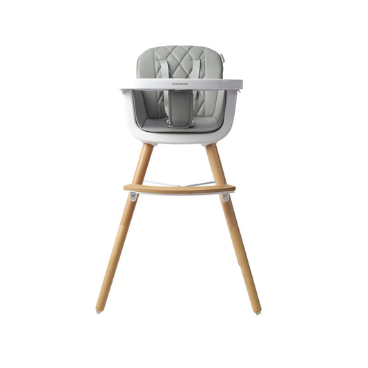 Bababing 4 in 1 Highchair & Toddler Chair