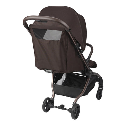 Bababing imi Auto Fold Compact Pushchair - Kofe