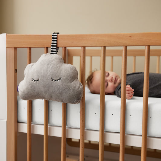 SnüzCloud Baby Sleep Aid