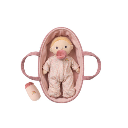 Olli Ella Dinkum Doll Binky Dinky - Moppet
