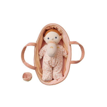 Olli Ella Dinkum Doll Binky Dinky - Pickle