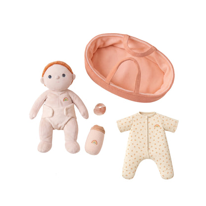 Olli Ella Dinkum Doll Binky Dinky - Pickle