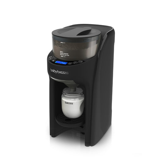Baby Brezza Formula Pro Advanced - Black