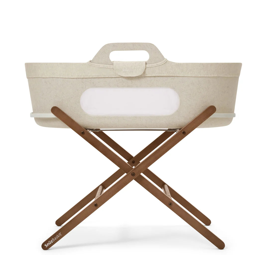 Snüz SnuzBaskit Moses Basket Liner - Barley
