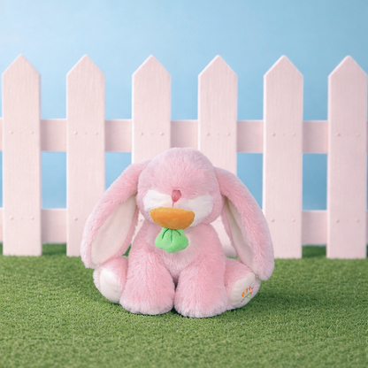 Olli Ella Binky Barnyard Bunny - Dot