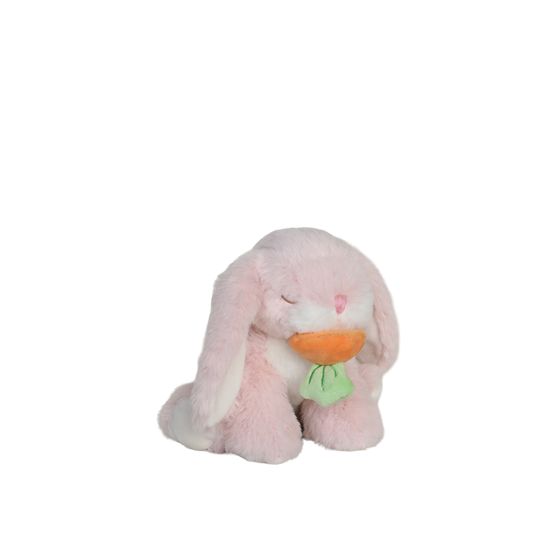 Olli Ella Binky Barnyard Bunny - Dot