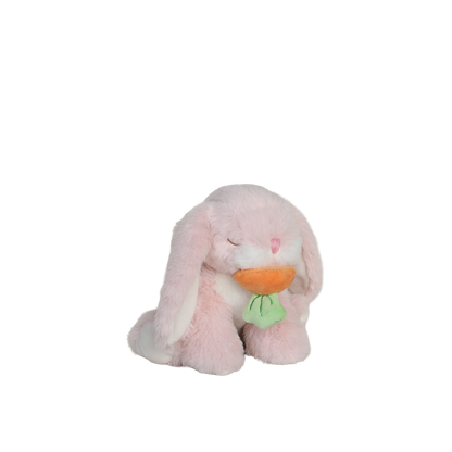 Olli Ella Binky Barnyard Bunny - Dot