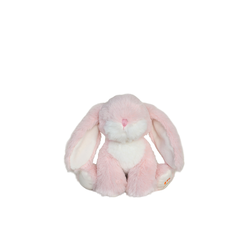 Olli Ella Binky Barnyard Bunny - Dot