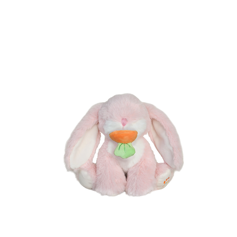 Olli Ella Binky Barnyard Bunny - Dot